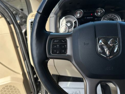 Used 2018 RAM 1500 Limited image 21