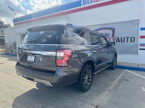 Used 2020 Ford Expedition Limited image 29