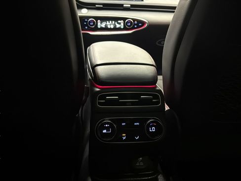 Certified 2023 Genesis GV70 2.5T w/ Sport Prestige Package AWD/4WD image 22