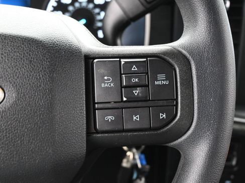 Used 2021 Ford F150 XL w/ STX Appearance Package AWD/4WD image 15