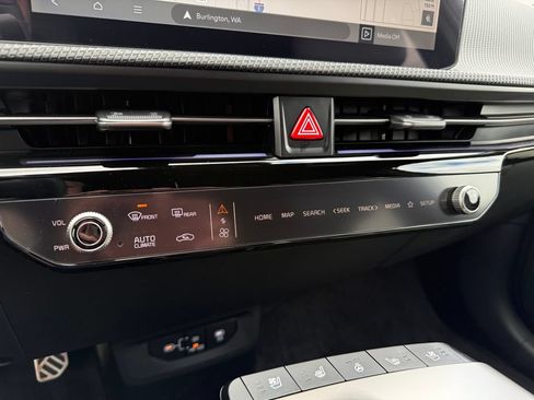 New 2026 Kia EV6 GT-Line AWD/4WD image 29