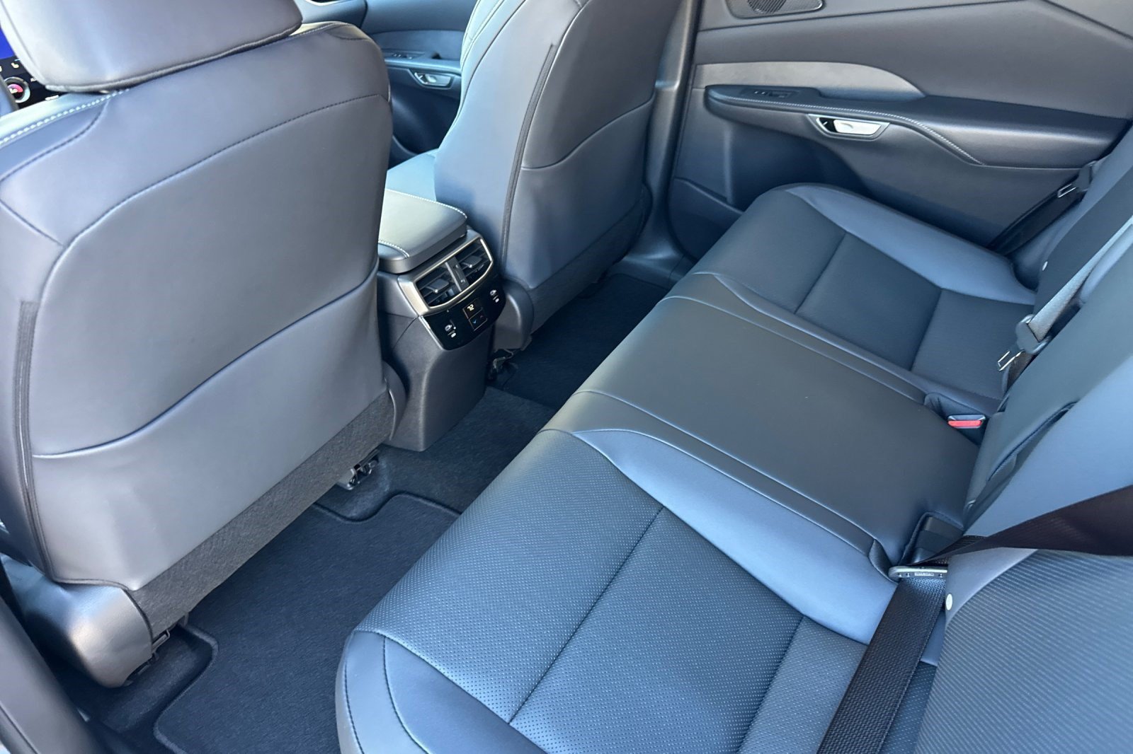 New 2026 Lexus RX 350 Premium w/ Accessory Package (Z1) FWD image 23