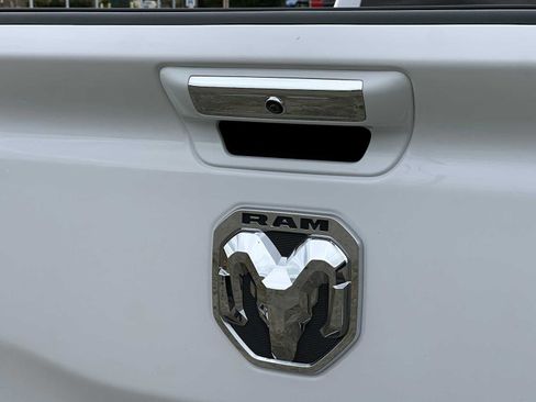 Used 2022 RAM 1500 Limited image 15