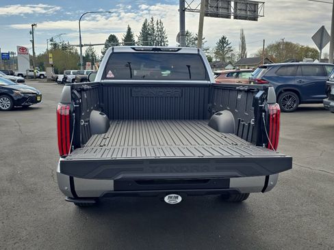 New 2026 Toyota Tundra 1794 Edition image 9