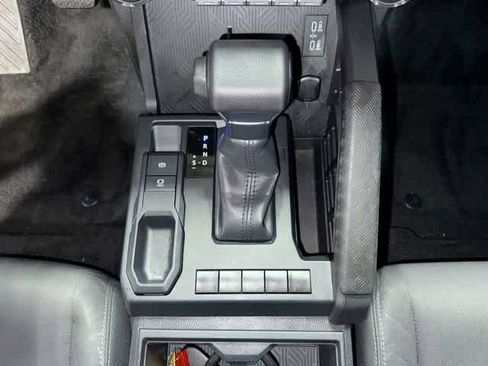 Certified 2024 Toyota Tacoma SR RWD image 26