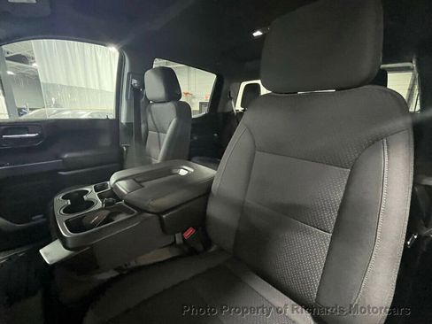 Used 2022 GMC Sierra 1500 Pro w/ Pro Value Package image 17