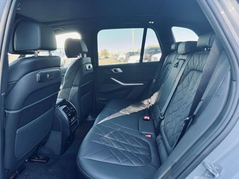 New 2026 BMW X5 xDrive40i w/ M Sport Package image 21