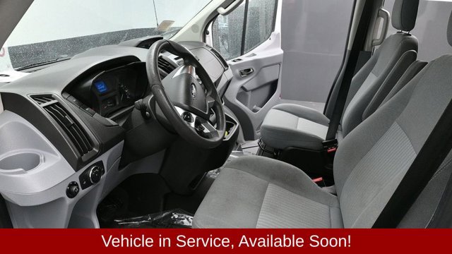 Used 2015 Ford Transit 350 XLT RWD image 15