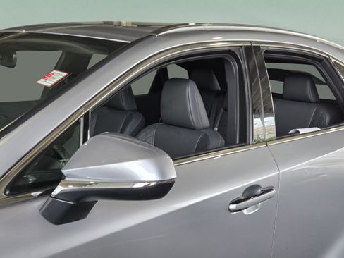 Certified 2025 Lexus RX 350 Premium w/ Accessory Package (Z1) FWD image 32