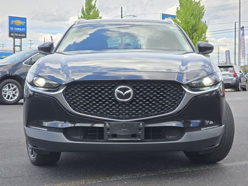 Used 2025 MAZDA CX-30 AWD 2.5 S w/ Select Sport Pkg image 18