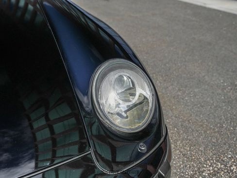 Used 1997 Porsche 911 Carrera 4 image 73