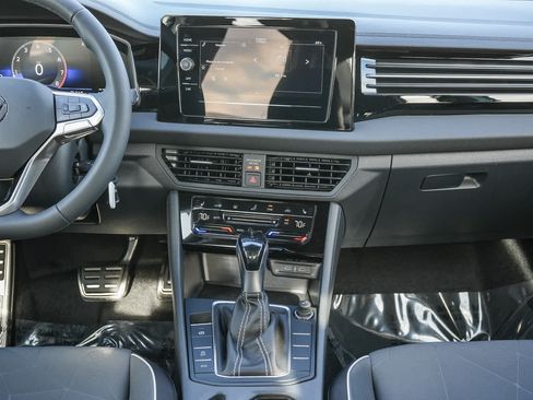 New 2026 Volkswagen Jetta Sport FWD image 15