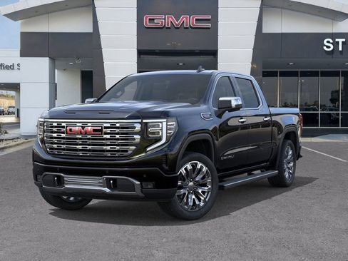 New 2026 GMC Sierra 1500 Denali image 6