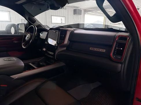 Used 2022 RAM 1500 Rebel w/ Level 1 Equipment Group AWD/4WD image 12
