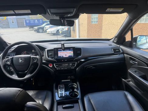 Used 2023 Honda Ridgeline Black Edition image 33