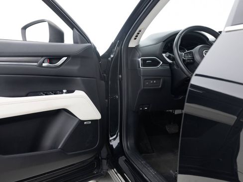 Used 2019 MAZDA CX-5 Grand Touring image 24