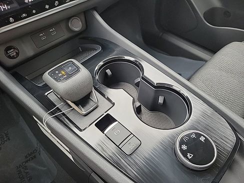 New 2026 Nissan Rogue SV image 25