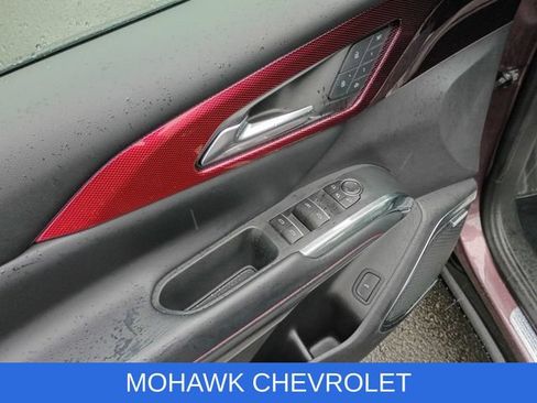 Used 2026 Chevrolet Traverse RS AWD/4WD image 24