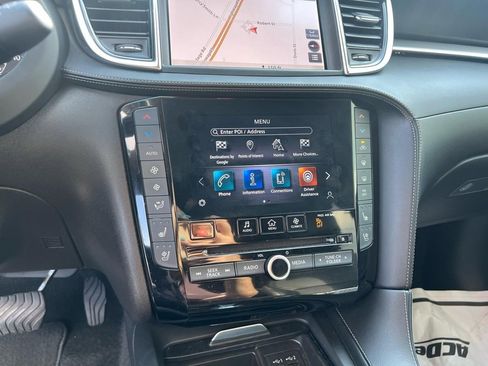 Used 2020 INFINITI QX50 Sensory w/ Proactive Package image 19