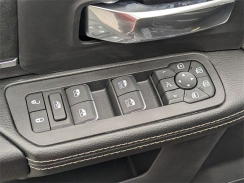 New 2026 RAM 3500 Laramie image 11