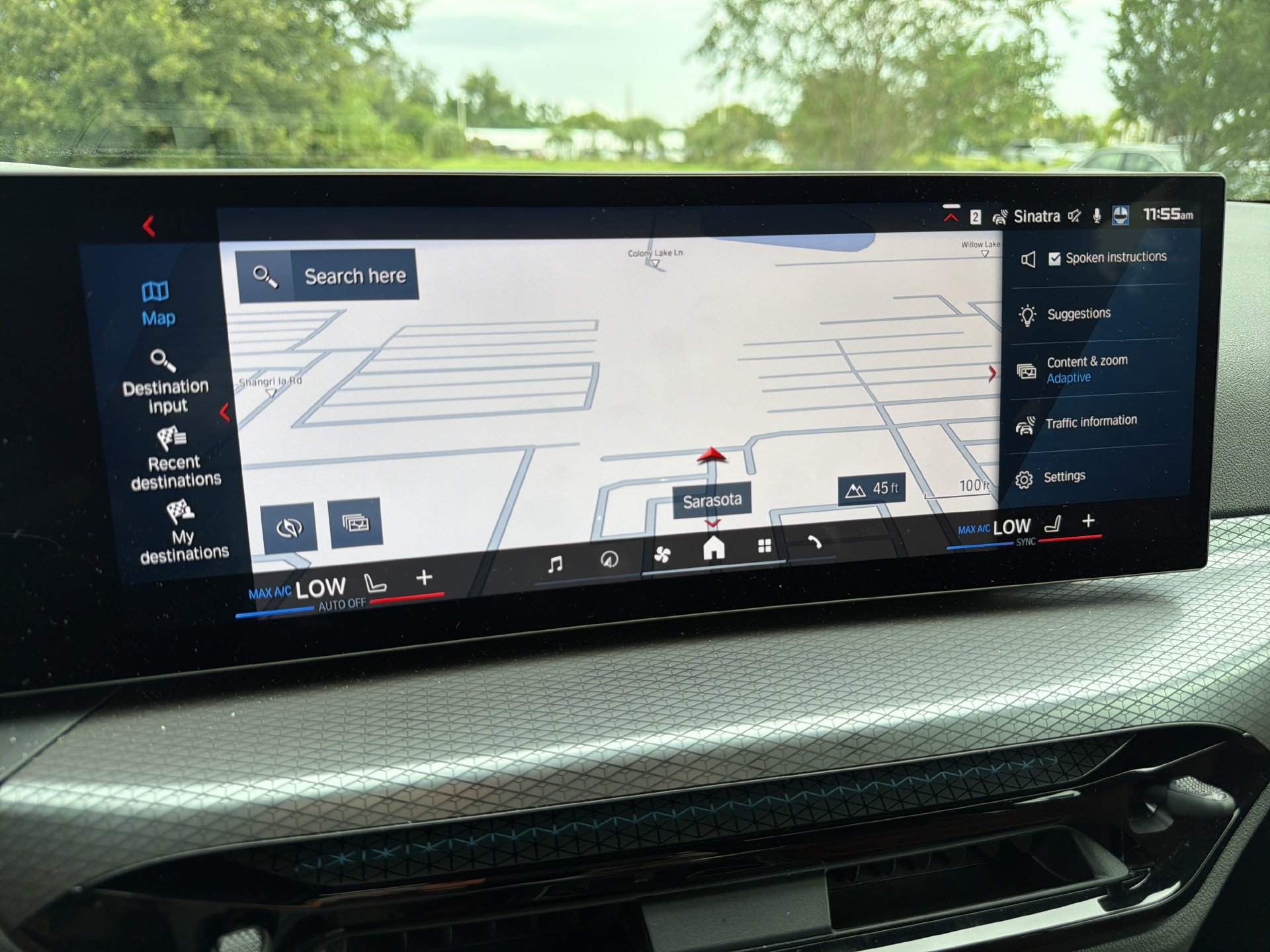 Used 2025 BMW M4 Competition RWD image 19