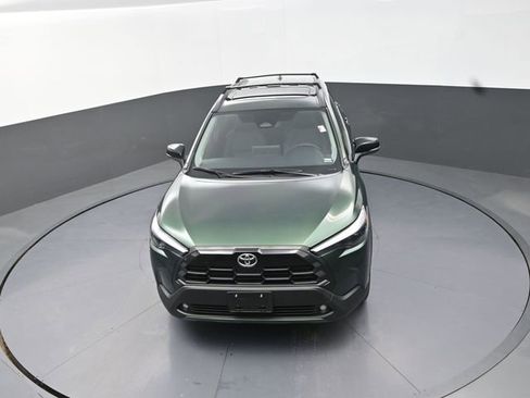 Used 2026 Toyota Corolla Cross XLE w/ Convenience Package image 42