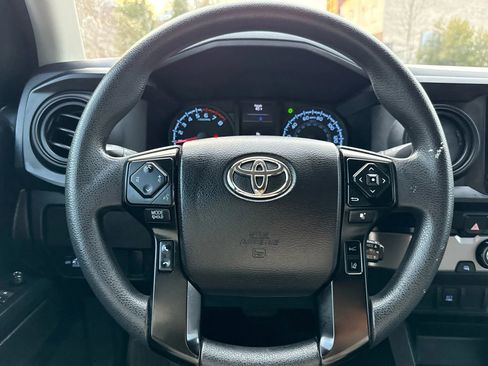 Used 2021 Toyota Tacoma SR image 25