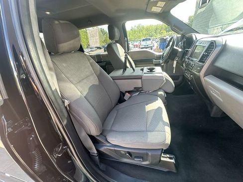 Used 2018 Ford F150 XLT w/ Equipment Group 302A Luxury AWD/4WD image 26