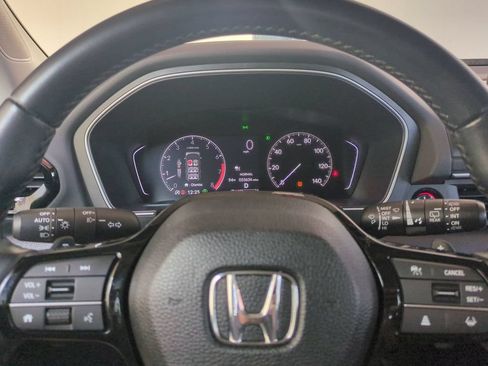 Used 2023 Honda Pilot EX-L image 35