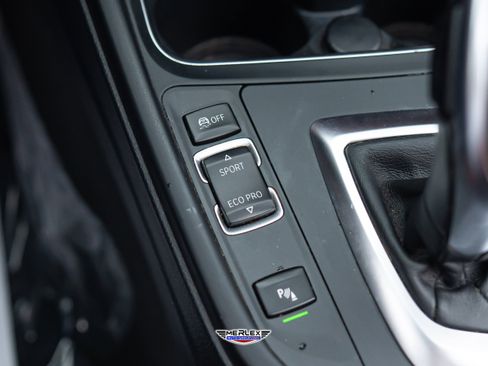 Used 2018 BMW 430i Convertible image 35