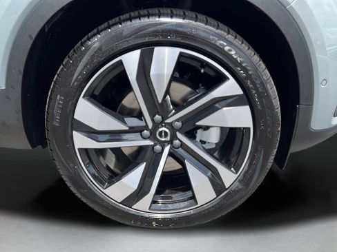 New 2026 Volvo XC40 B5 Ultra AWD/4WD image 27