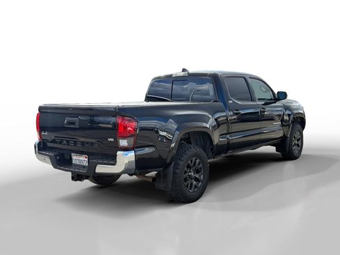 Used 2020 Toyota Tacoma SR5 image 5