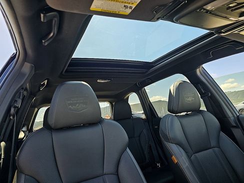 Certified 2025 Subaru Forester Wilderness w/ Convenience Package image 22