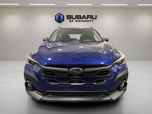 Certified 2026 Subaru Crosstrek 2.5i Premium AWD/4WD image 8