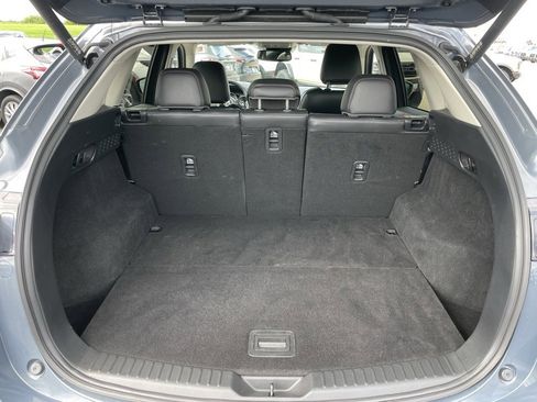 Used 2025 MAZDA CX-5 Carbon Edition image 30