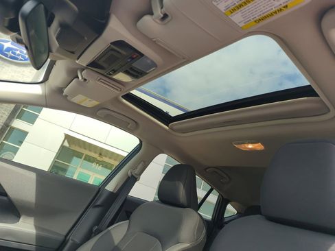 Certified 2025 Subaru Crosstrek 2.0i Premium AWD/4WD image 27