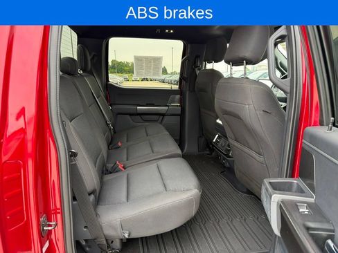 Used 2021 Ford F150 XLT w/ Equipment Group 301A Mid AWD/4WD image 17