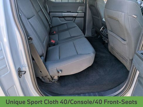 Used 2021 Ford F150 XLT w/ Equipment Group 302A High image 30