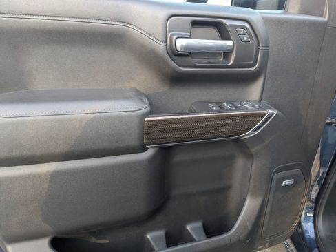 Used 2021 Chevrolet Silverado 1500 RST w/ All Star Edition Plus image 11