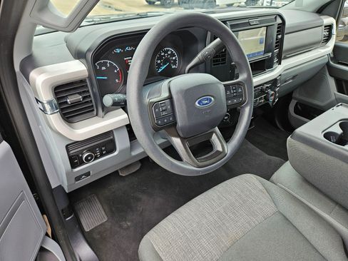 Certified 2026 Ford F250 XLT AWD/4WD image 16