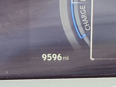 Used 2023 Lexus RZ 450e Premium image 22