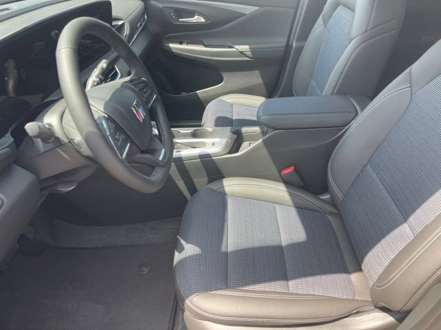New 2026 Buick Envista Sport Touring w/ Convenience I Package FWD image 11
