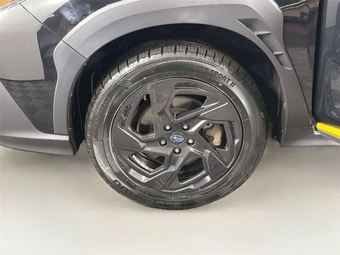 Used 2024 Subaru Crosstrek 2.5i Sport w/ Crosstrek Mirror Package AWD/4WD image 32