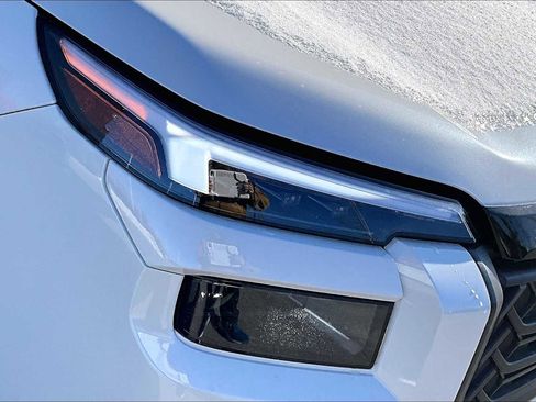 New 2026 Subaru Outback Premium image 14