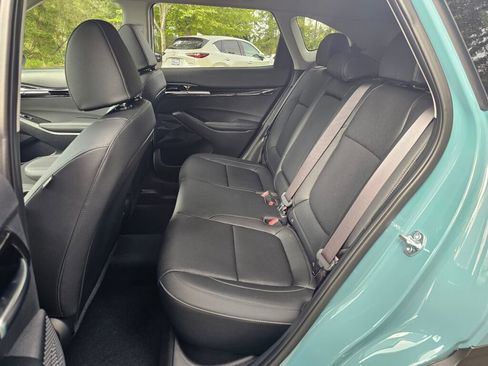 New 2026 Kia Seltos EX w/ EX Sunroof Package image 26