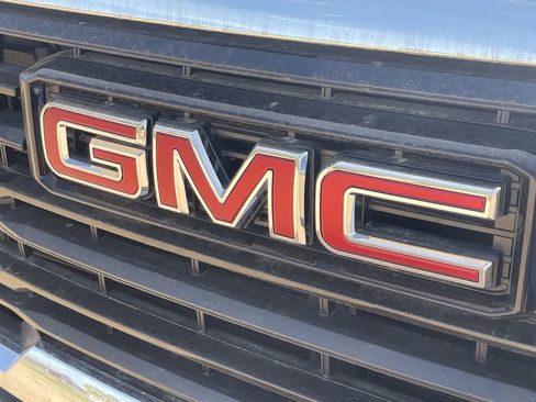 New 2025 GMC Sierra 2500 Pro w/ 1SA Pro Safety Plus Package RWD image 32