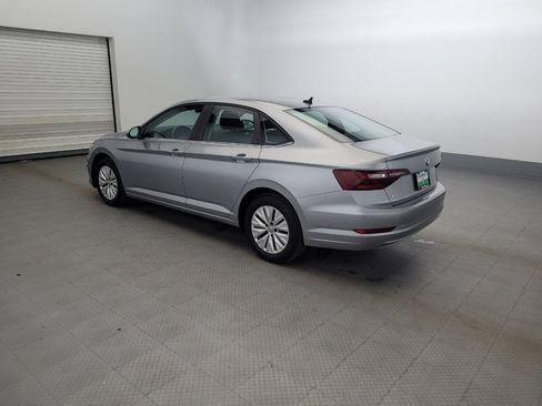 Used 2020 Volkswagen Jetta S w/ Driver Assistance Package FWD image 3