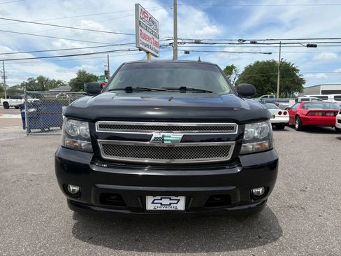 Used 2008 Chevrolet Tahoe LT w/ LT Preferred Equipment Group AWD/4WD image 2