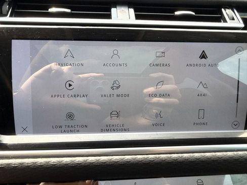 Used 2021 Land Rover Range Rover Velar S AWD/4WD image 20