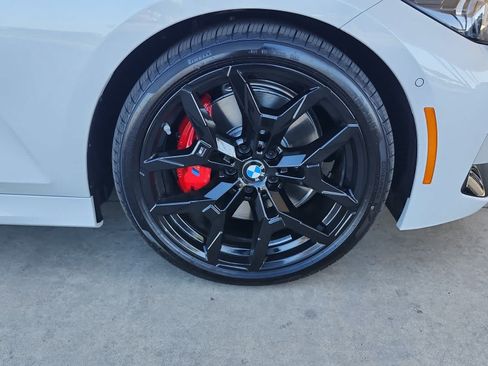 New 2026 BMW M340i w/ Premium Package RWD image 8